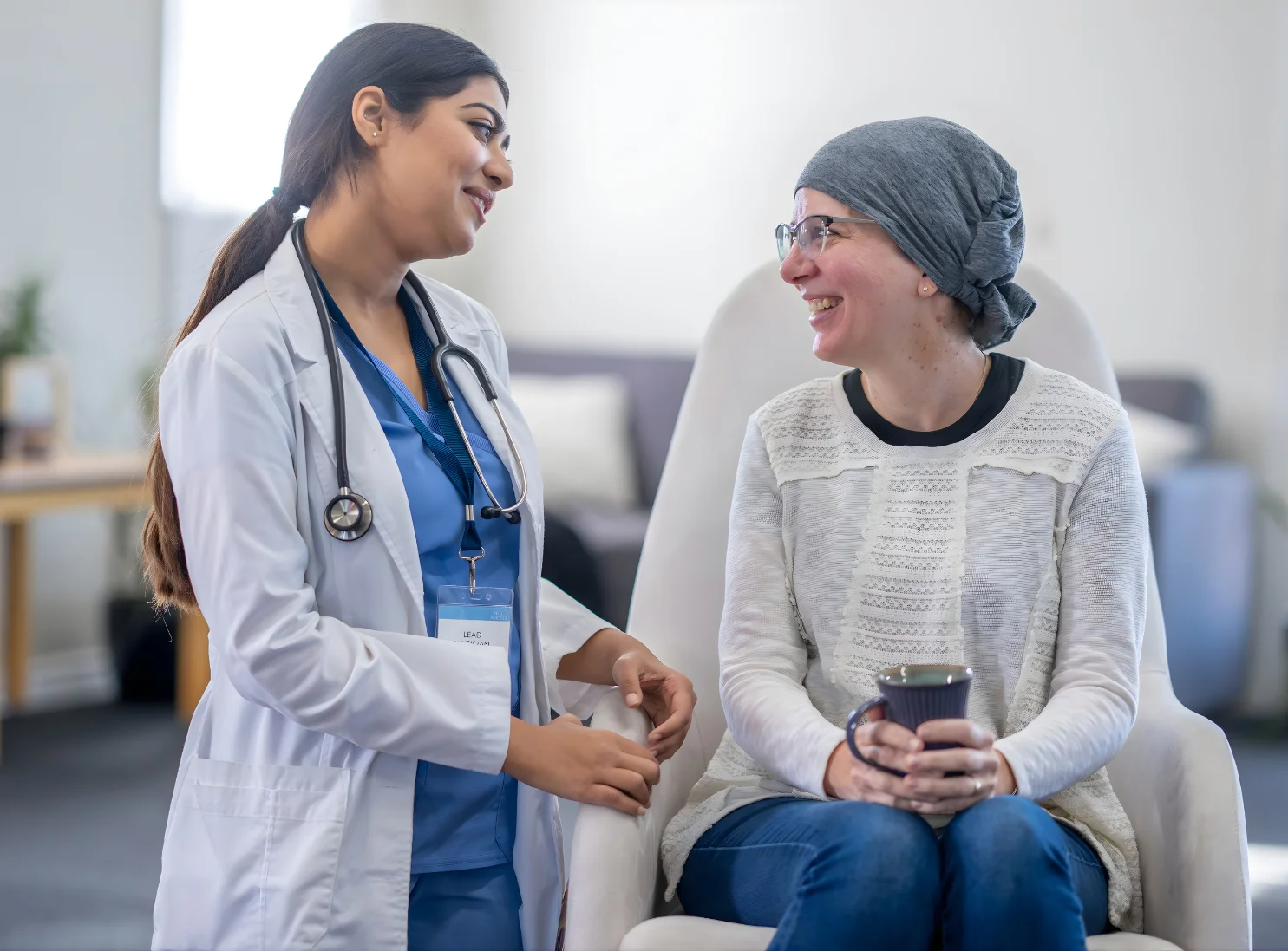 Life after blood cancer treatment survivorship care in Hyderabad