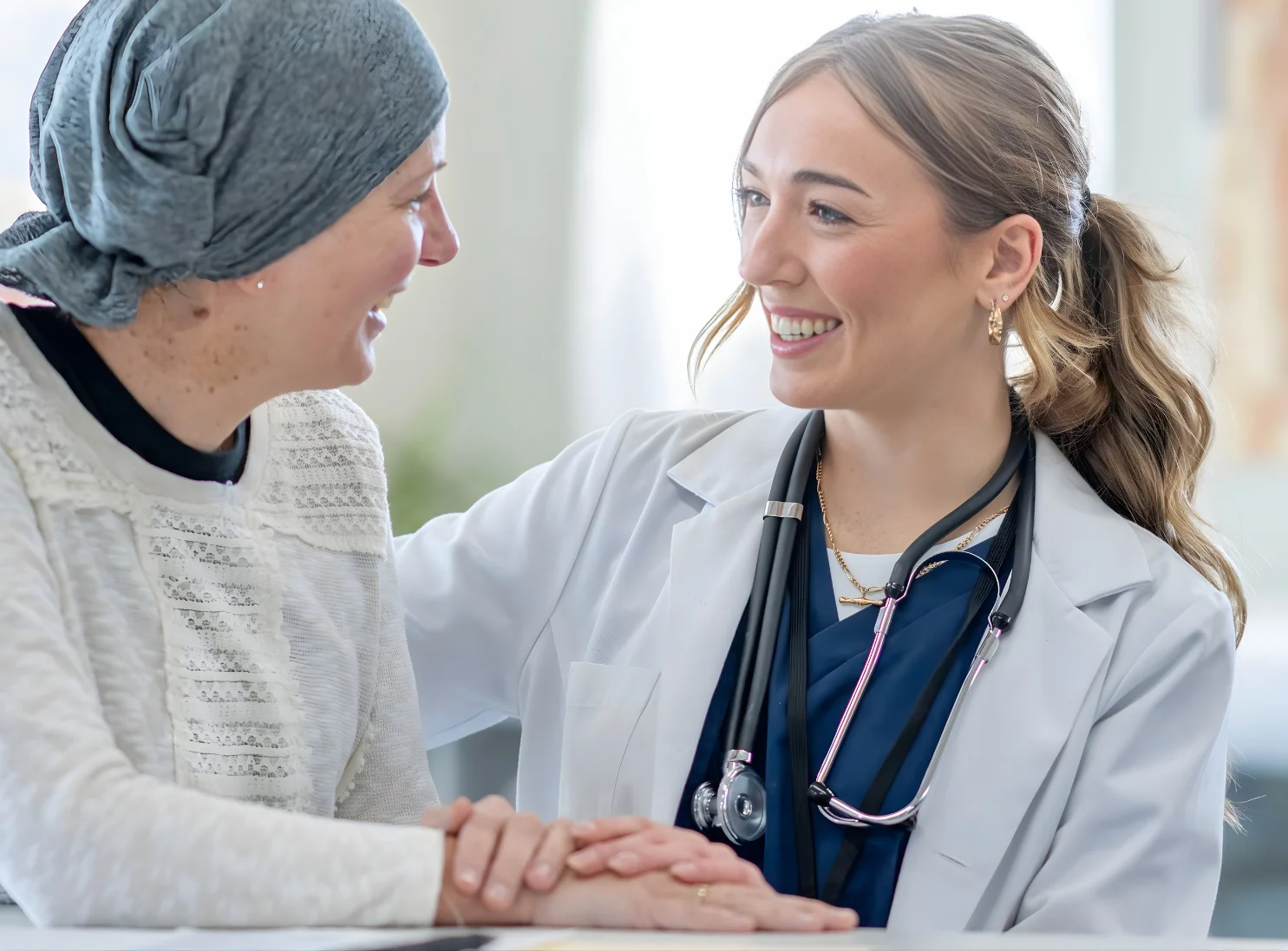 Early warning signs of blood cancer guide by Dr. G. Stitha Pragna