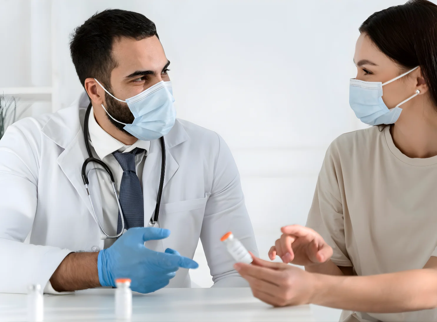 Understanding anemia and when to consult a hematologist in Hyderabad