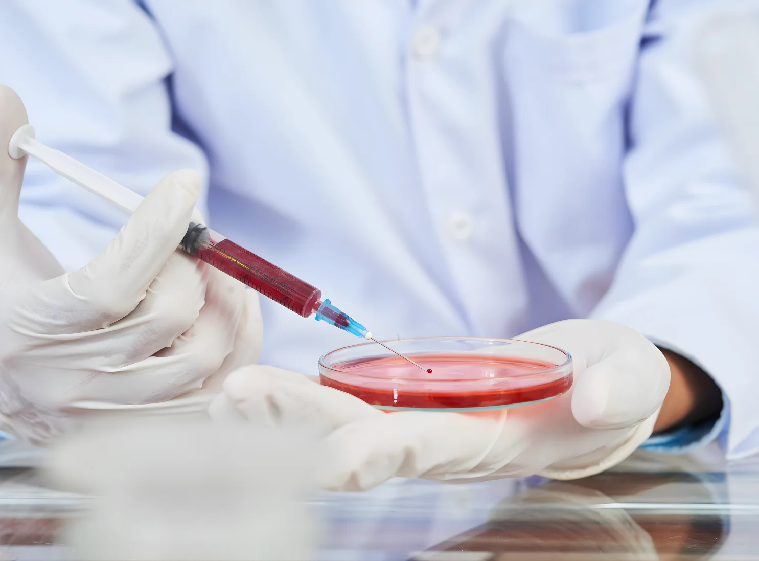 Low platelets thrombocytopenia when to see a hemato-oncologist in Hyderabad