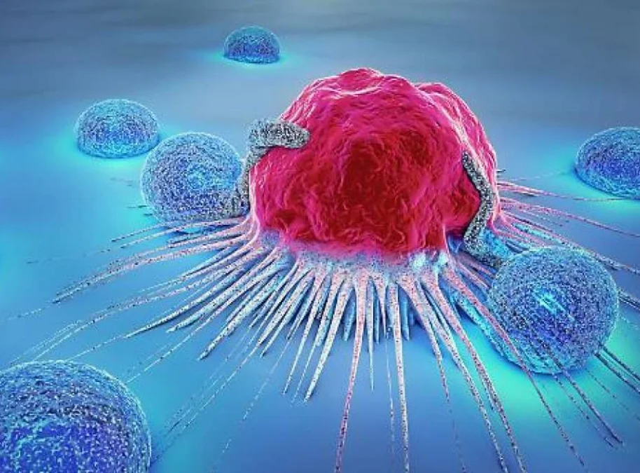 CAR-T therapy for lymphoma treatment in Hyderabad