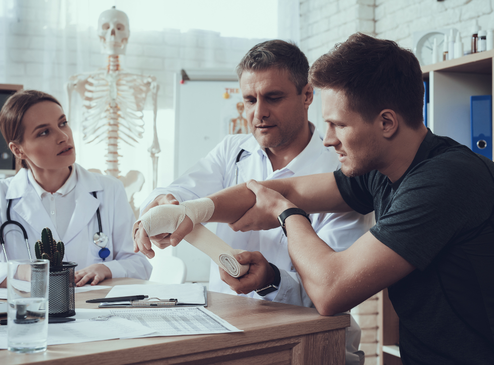 Early warning signs of blood cancer and when to see a hemato-oncologist