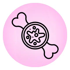 Multiple myeloma treatment icon